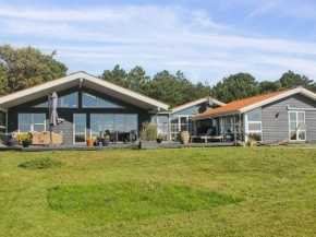 Holiday Home Hening - 50m from the sea by Interhome, Ebeltoft